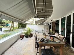 Cote D'Azur (D15), Condominium #596003691